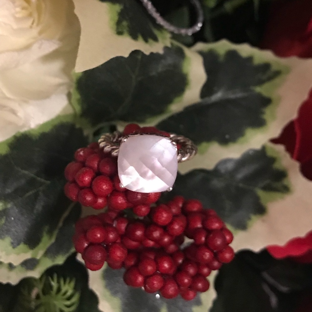 Pandora Ring Size 9